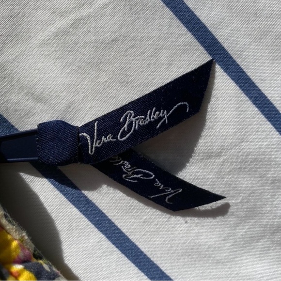 Vintage Vera Bradley Purse - Picture 4 of 4